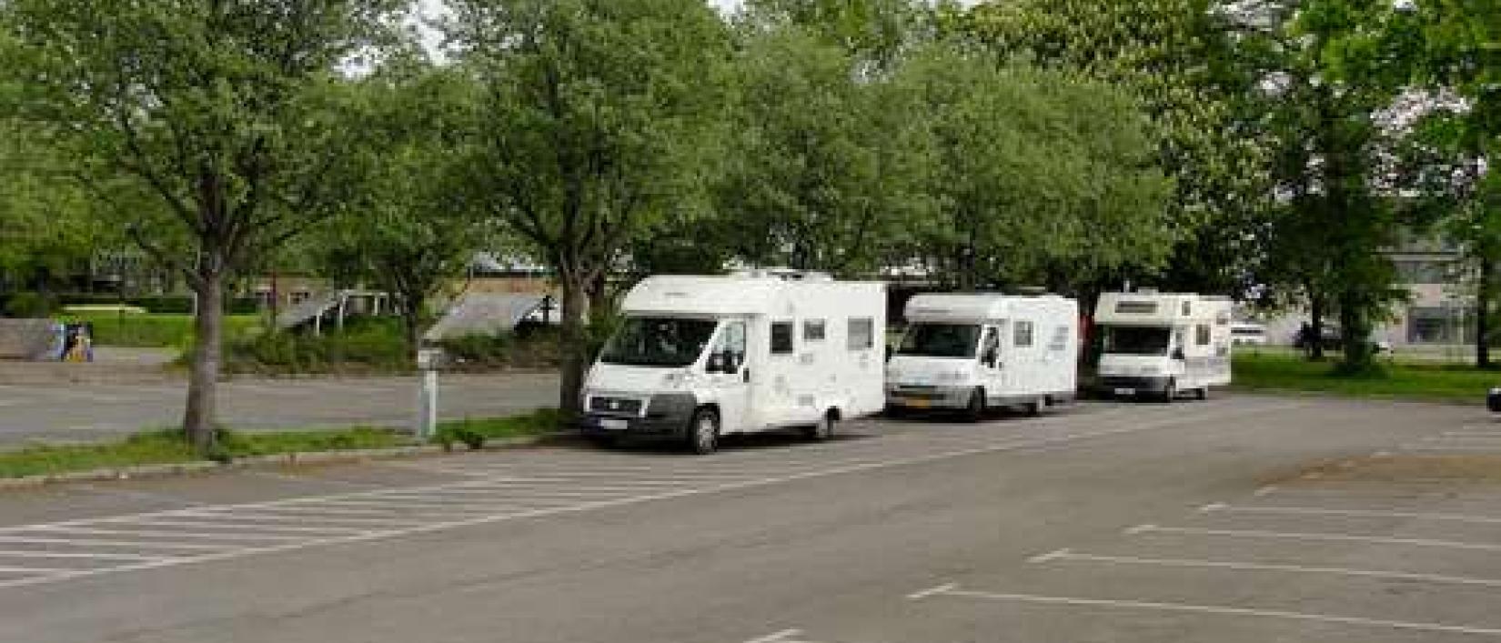 Hoofdfoto Bobilparkering Storgaten
