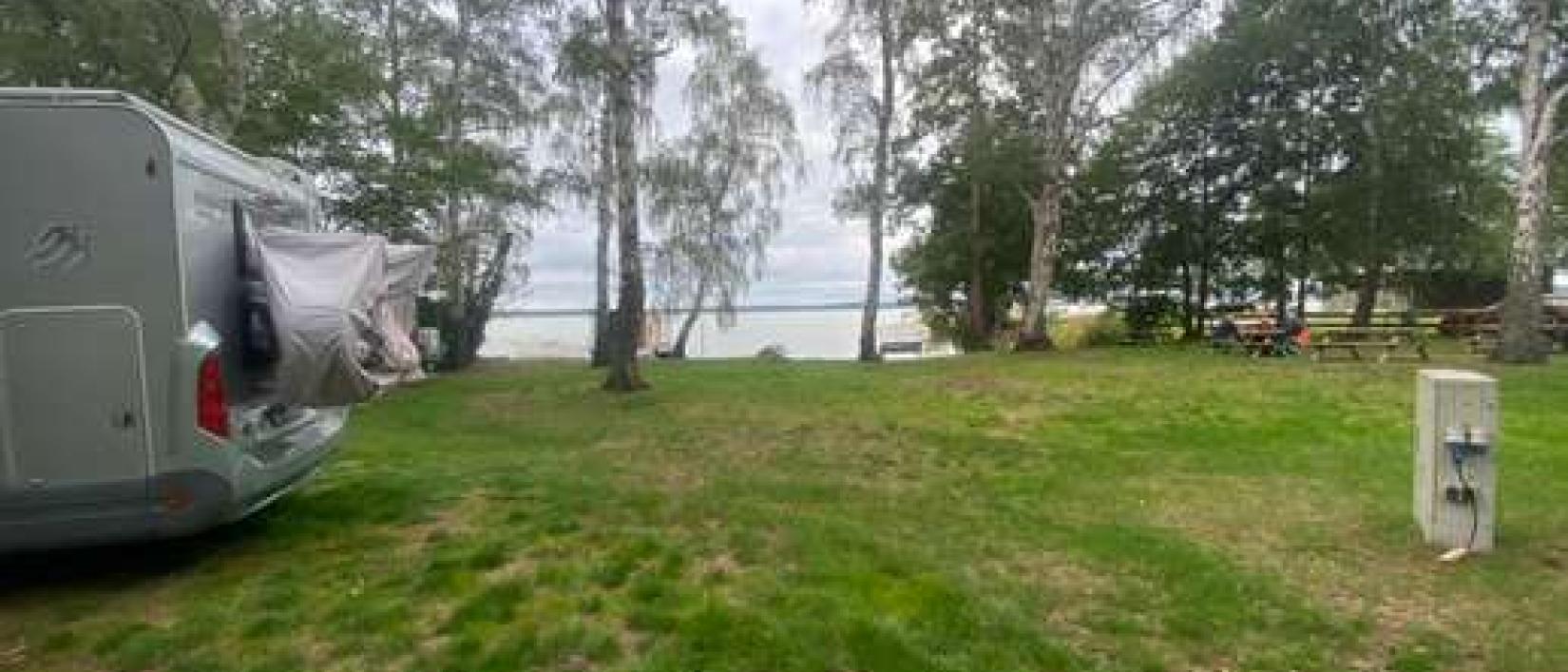 Hoofdfoto Naturhafen Rieth