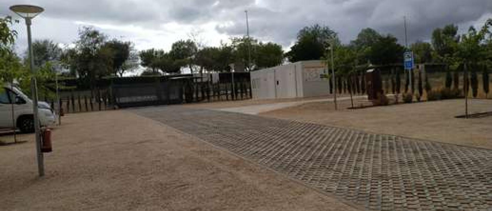 Hoofdfoto Viso del Marques