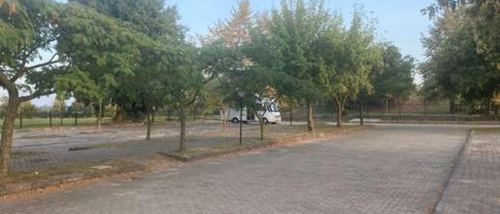 Hoofdfoto Parking Opgraving Dion