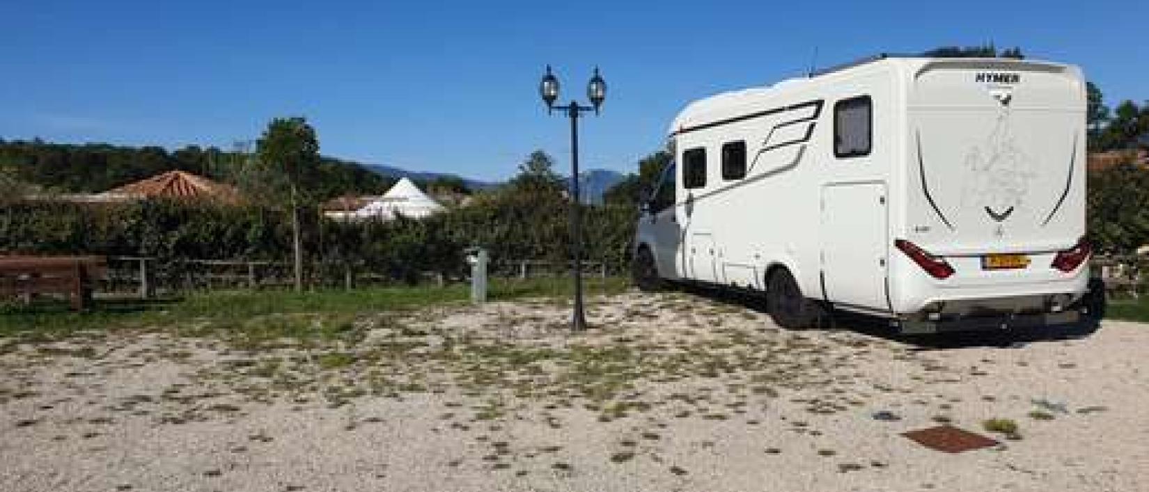 Hoofdfoto Agriturismo Terra Nostra