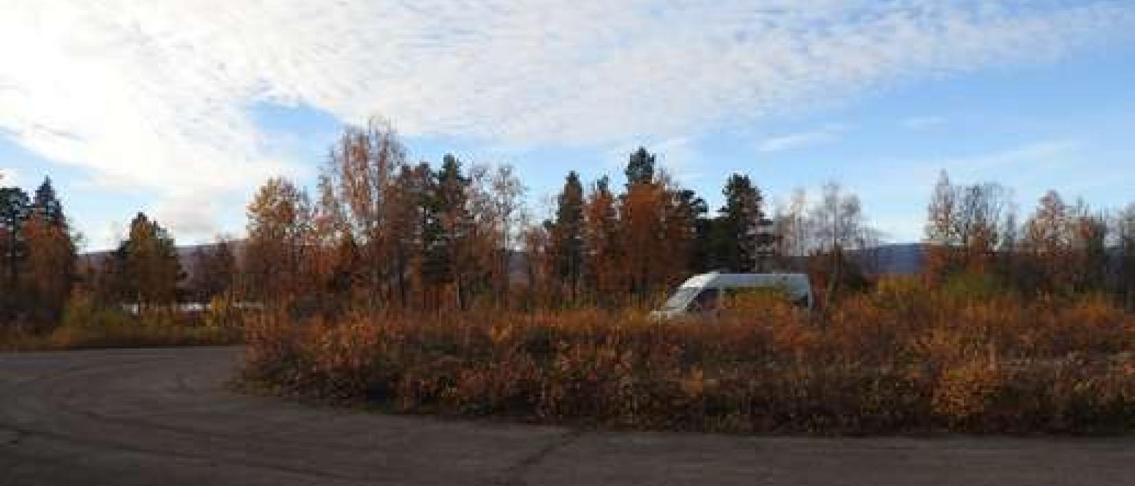 Hoofdfoto Pirttivuopio