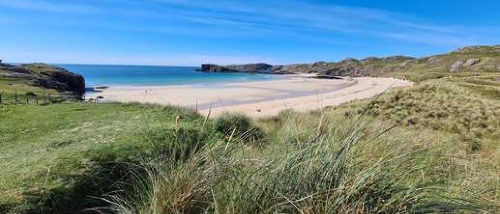 Hoofdfoto Oldshoremore Car Park