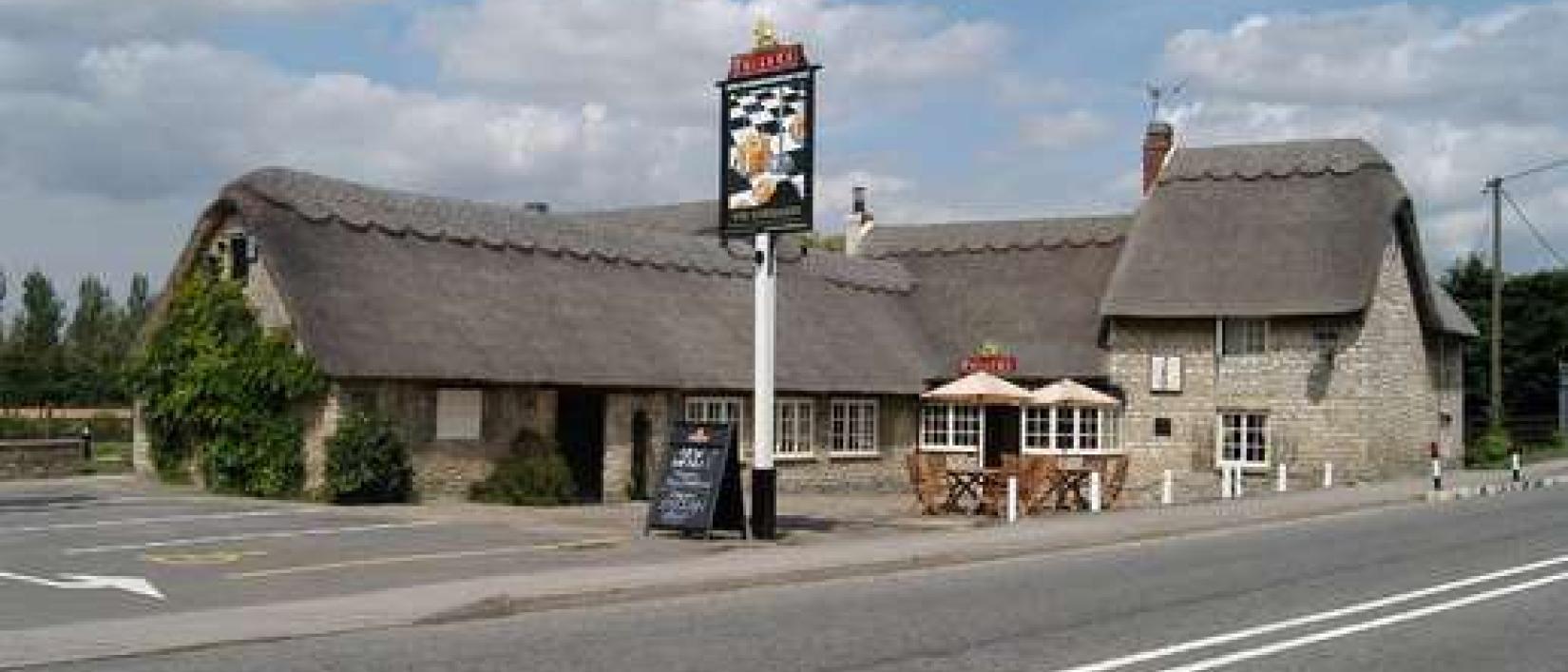 Hoofdfoto The Chequers