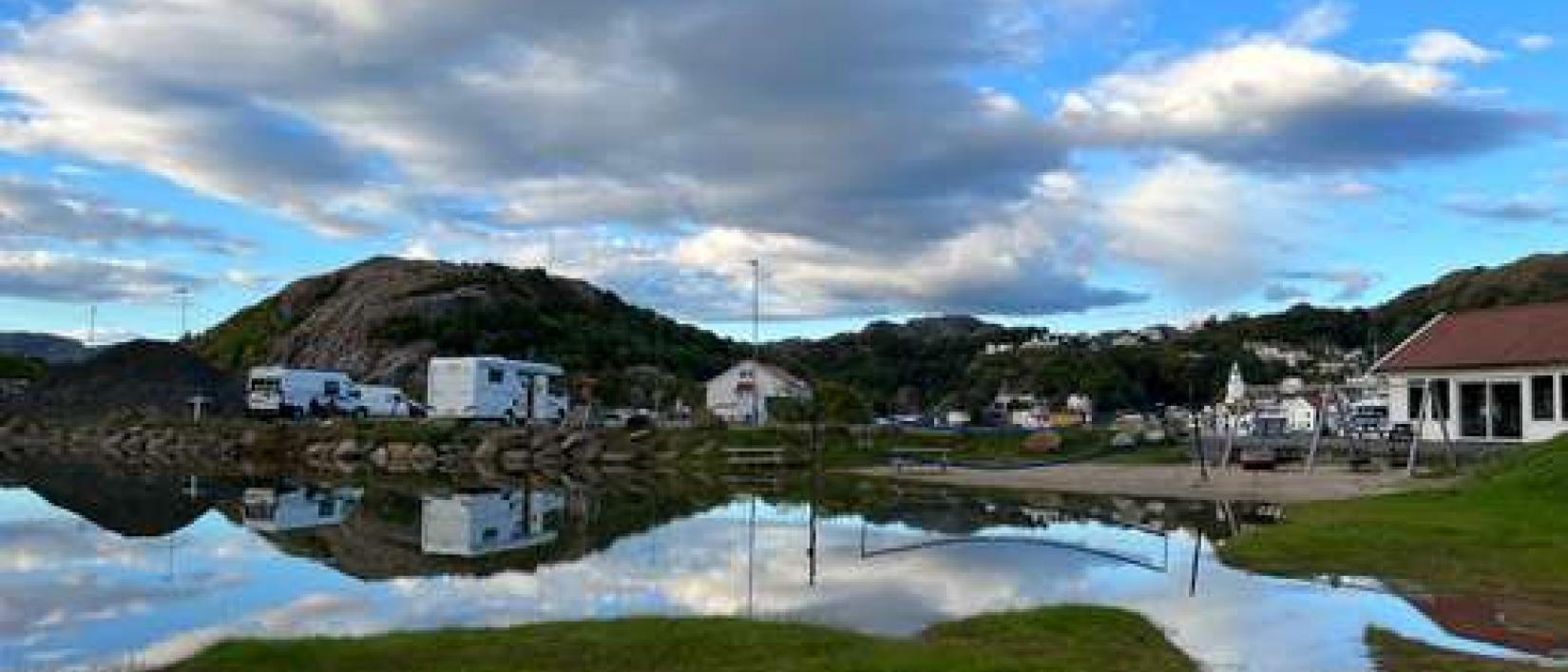 Hoofdfoto Hidra Bobilcamp