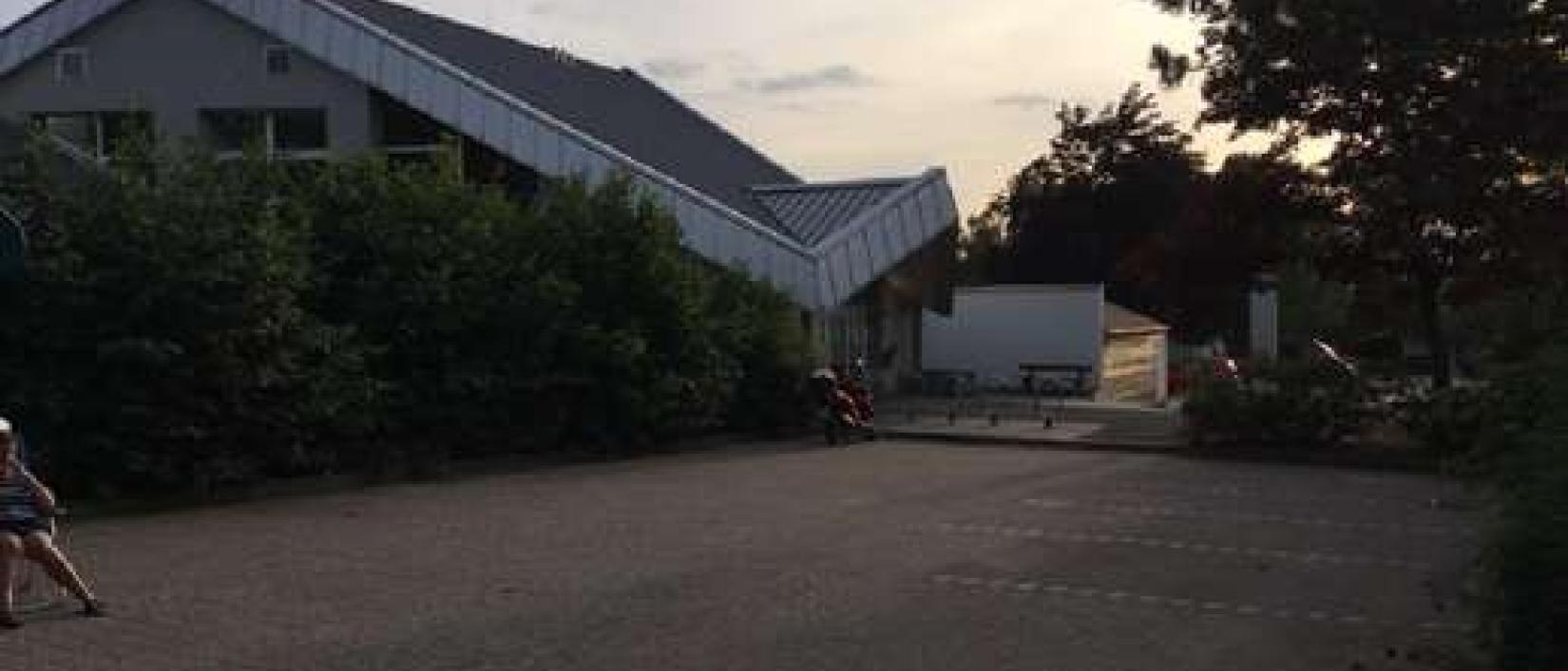 Hoofdfoto Walter Leo Schmitz Hallenbad