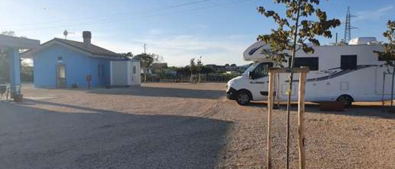Hoofdfoto Azienda Agricola La Bio Sosta