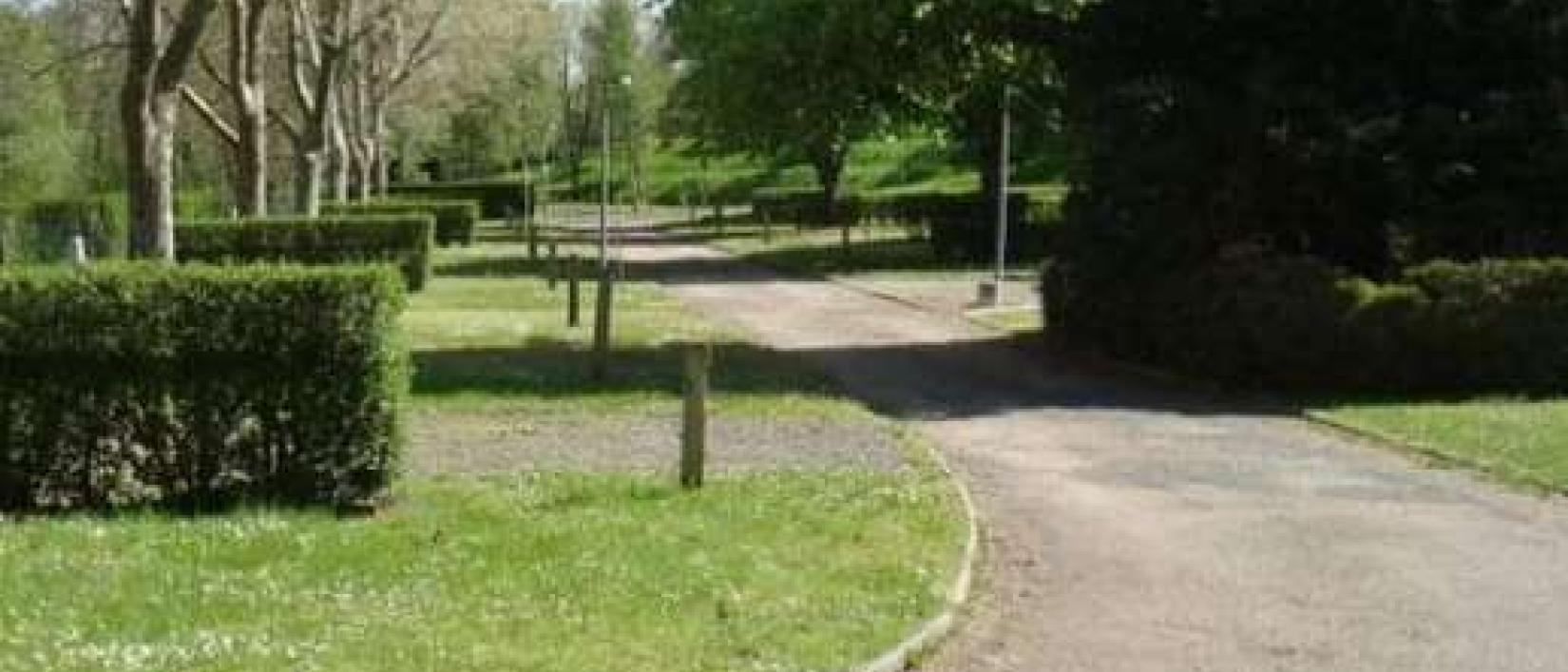 Hoofdfoto Aire camping-car park d'Aurillac