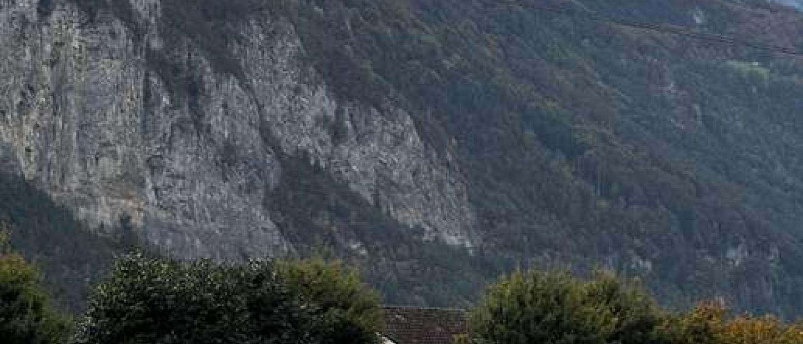 Hoofdfoto Gotthard Rasträtte