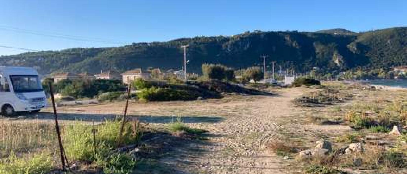 Hoofdfoto P Paralia Agios Ioannis