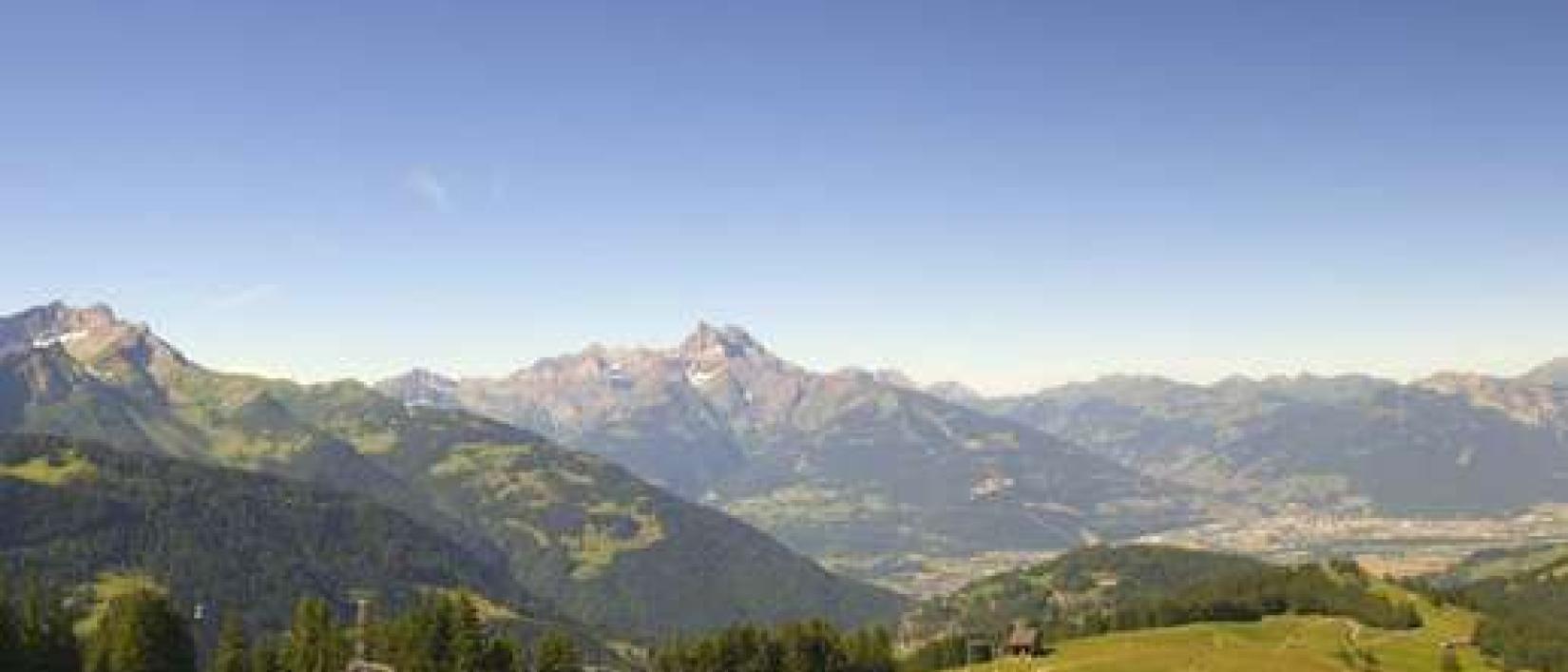 Hoofdfoto Les Chaux