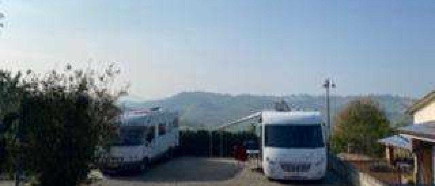 Hoofdfoto Azienda Vitavinocola La Bandina
