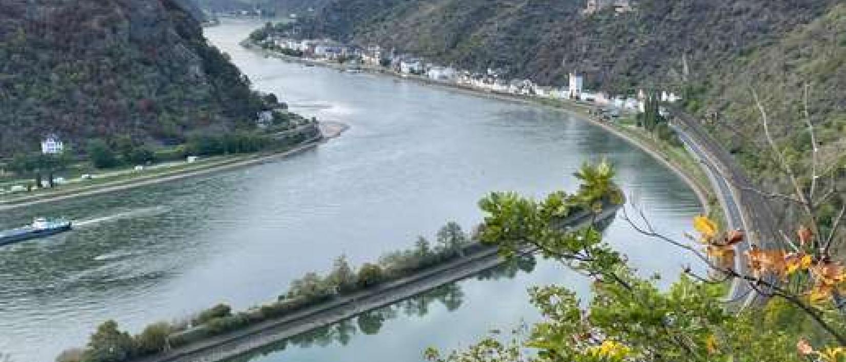 Hoofdfoto Loreley