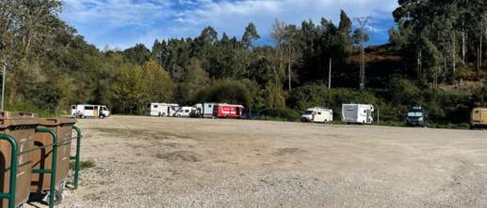 Hoofdfoto Area de autocaravanas Ribadesella / Ribeseya