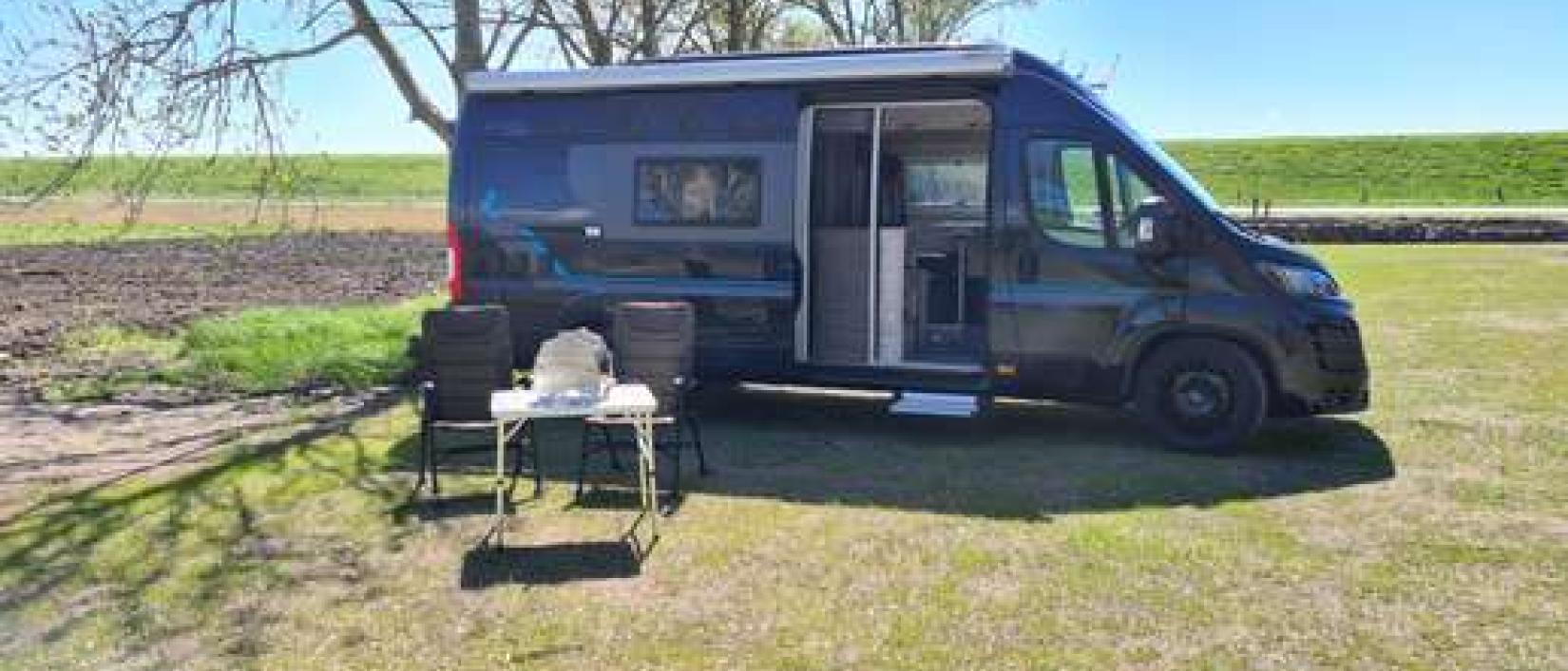 Hoofdfoto Wohnmobilstellplatz Nordseeliebe