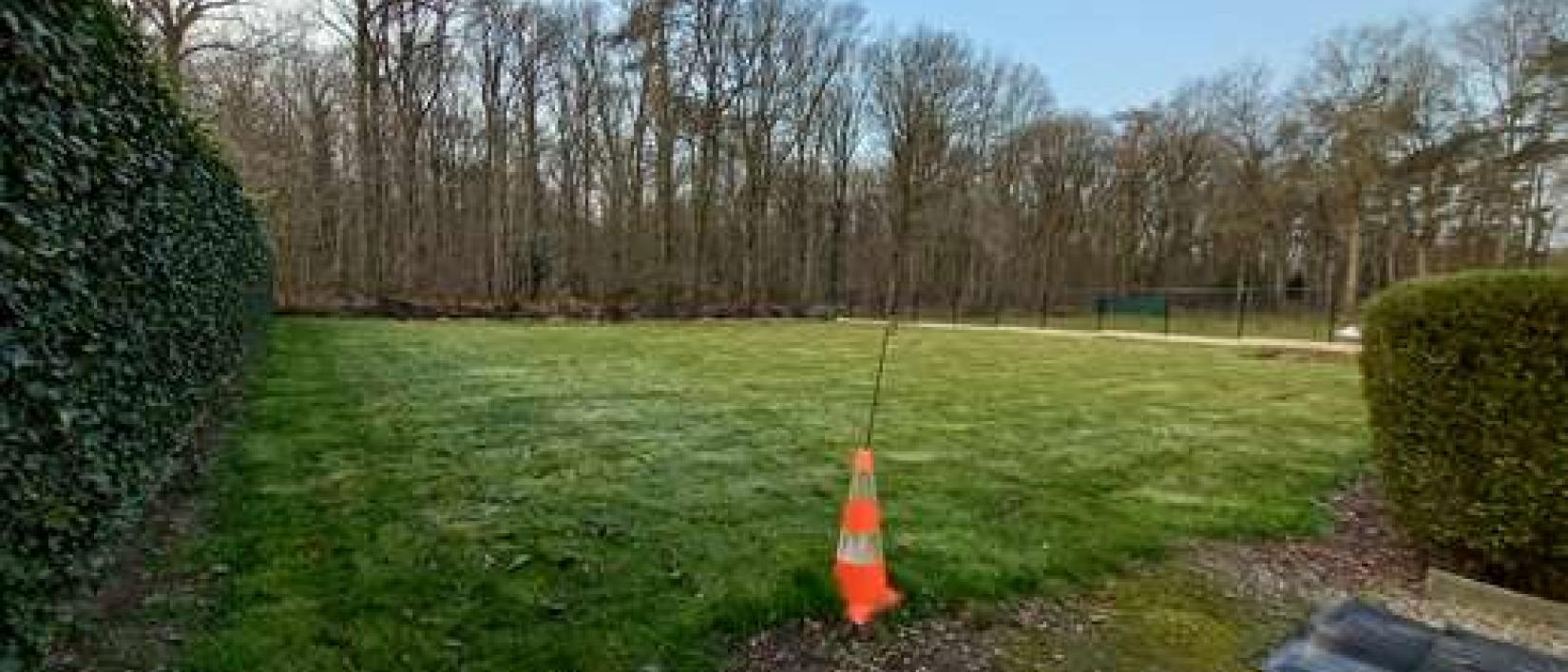 Hoofdfoto Camperstop Vrybos