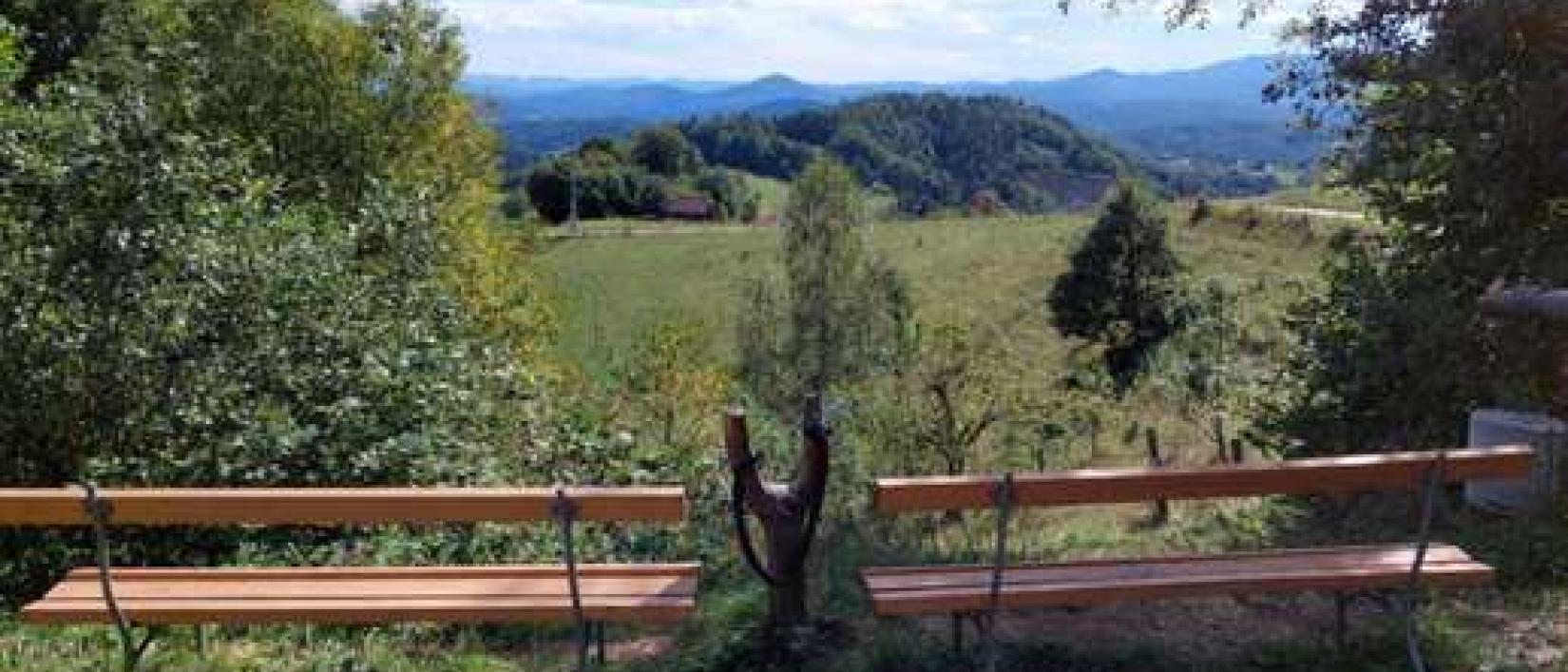 Hoofdfoto V pravljici- Fairytale Sanctuary