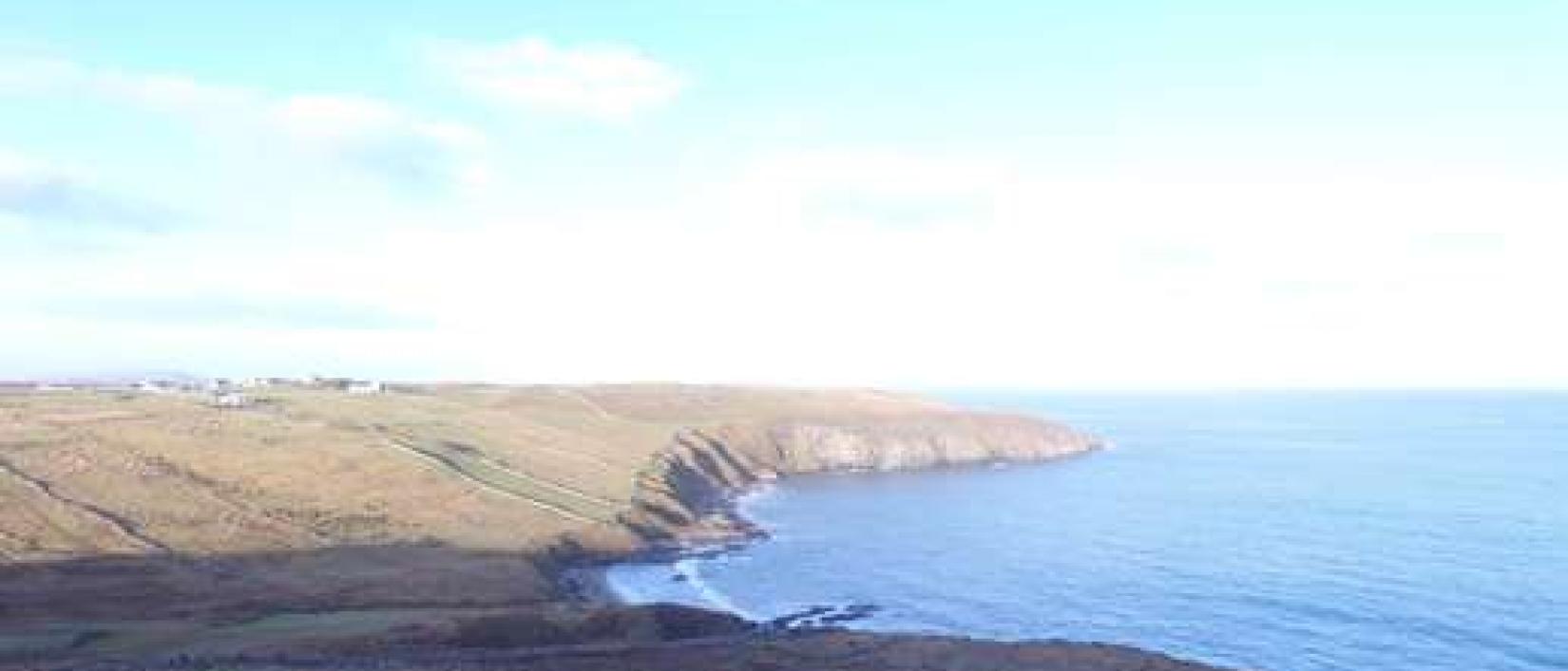 Hoofdfoto Durness Motorhome Stopover