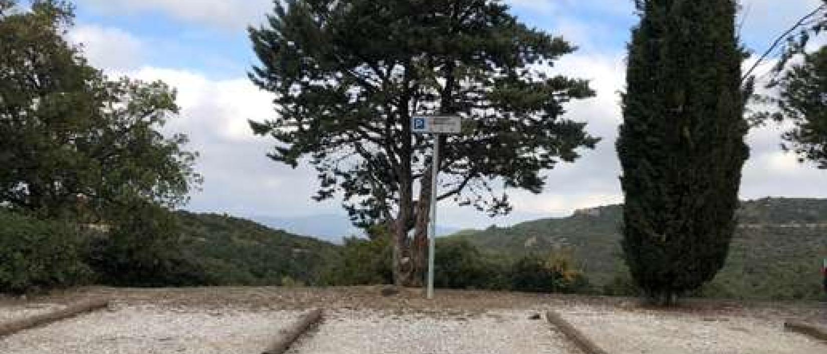 Hoofdfoto Parking Castelnou