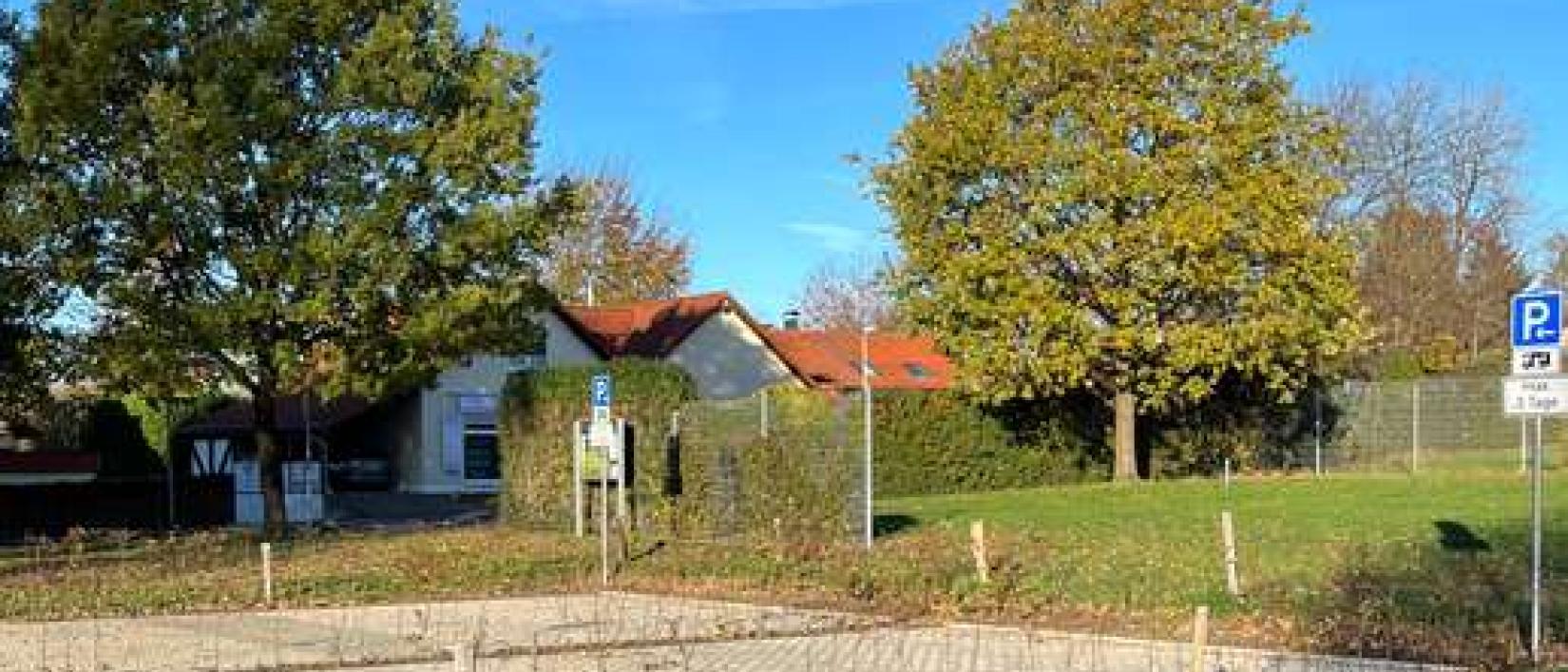 Hoofdfoto Wohnmobilstellplatz Räukepütt