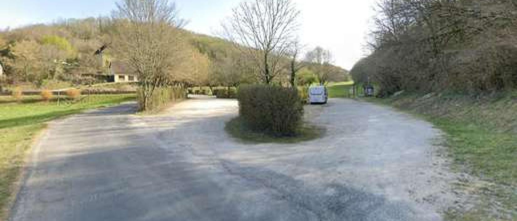 Hoofdfoto Parking 1