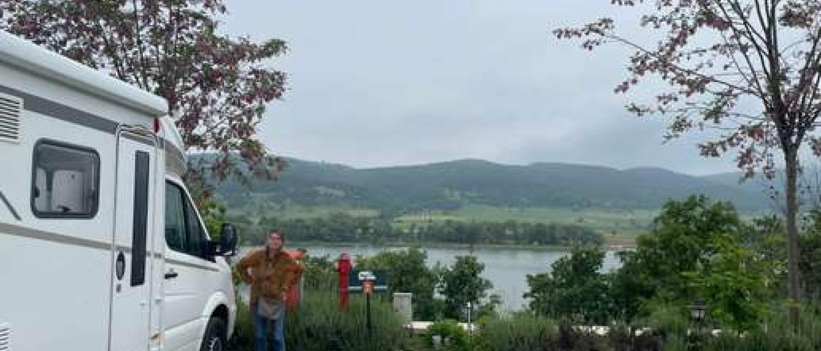 Hoofdfoto Nefes Dagyenice Caravan Park
