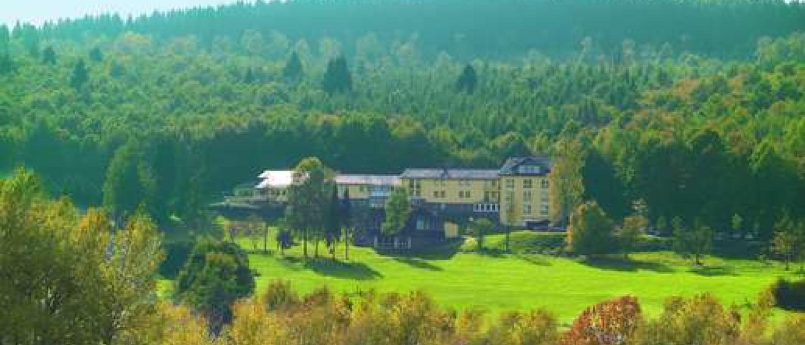 Hoofdfoto Gästehaus Wilgersdorf