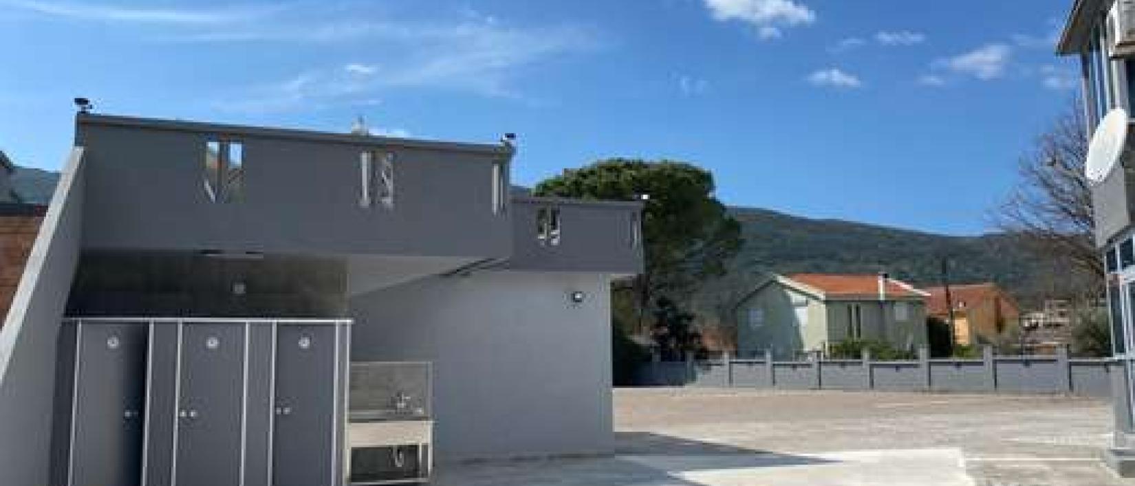 Hoofdfoto Camping Stop XL Montenegro