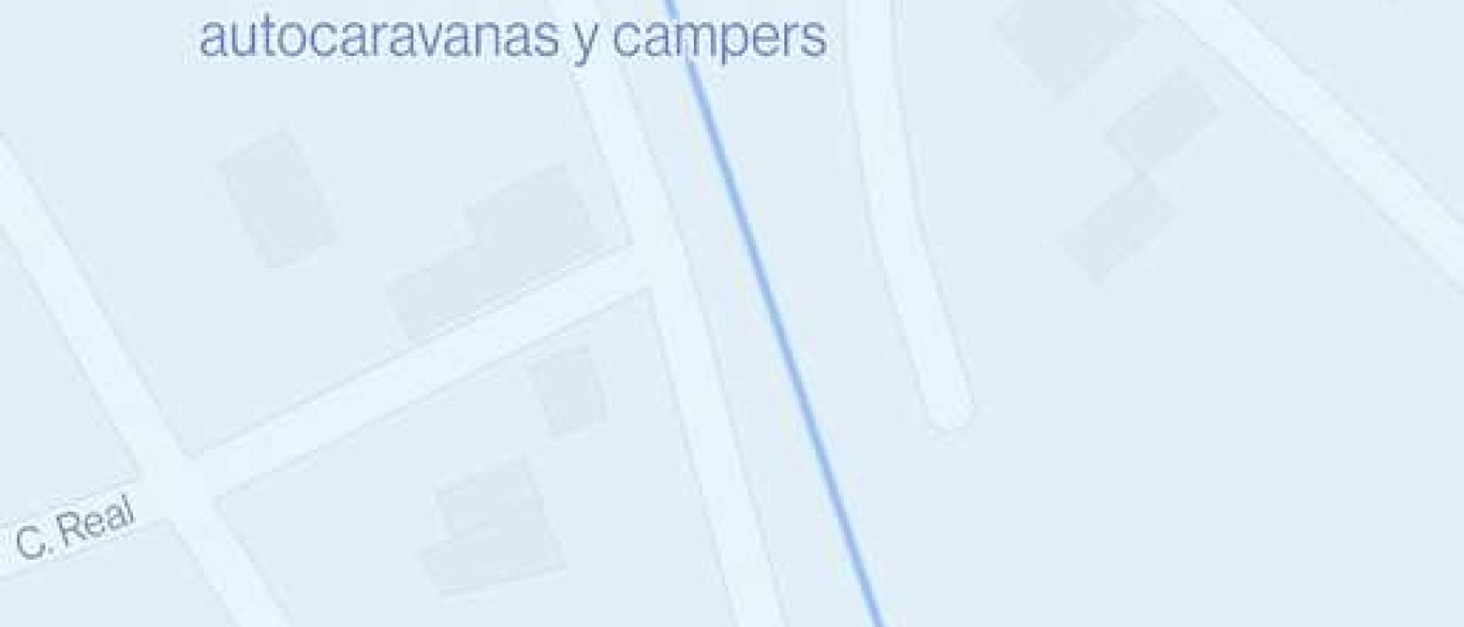 Hoofdfoto Área de caravanas, autocaravanas y campers
