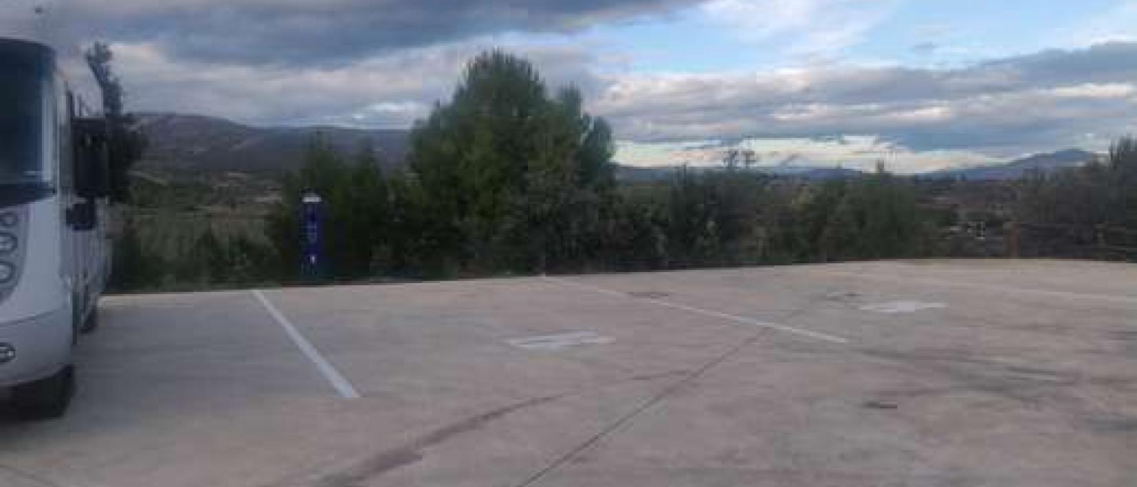 Hoofdfoto La Torre d'en Domenec