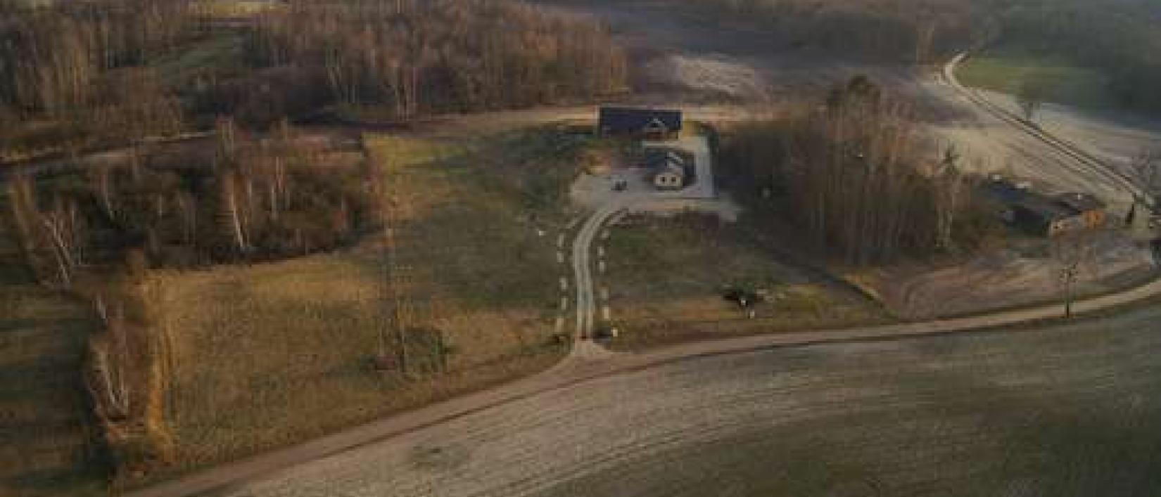 Hoofdfoto Zurawi Jar