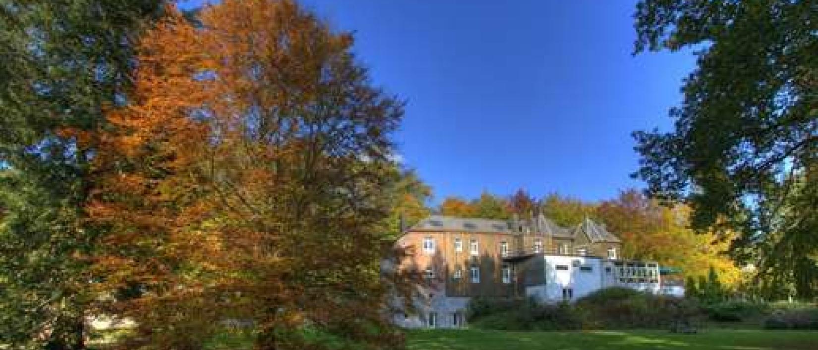 Hoofdfoto Parkhotel Villa des Effats Vielsalm