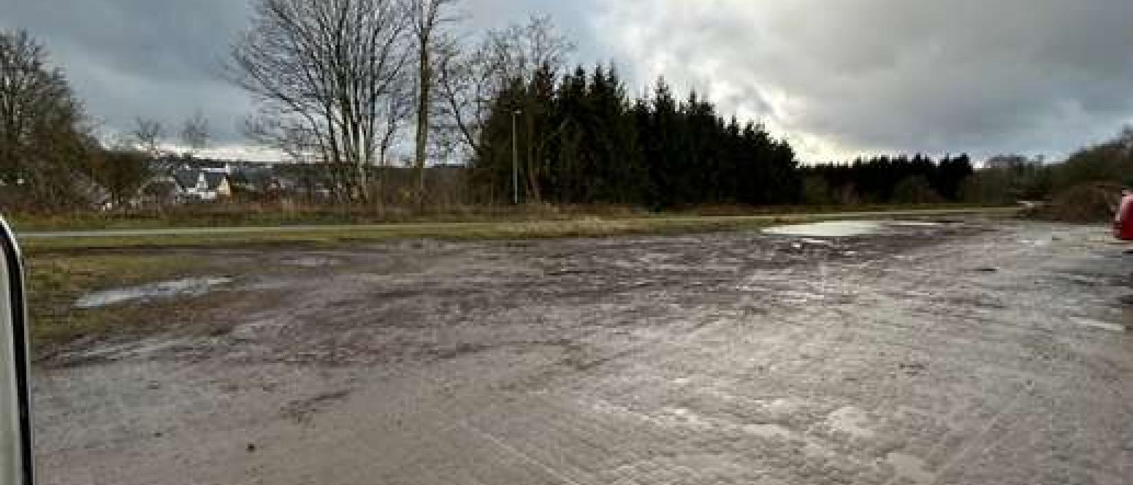 Hoofdfoto Parking Steindrich