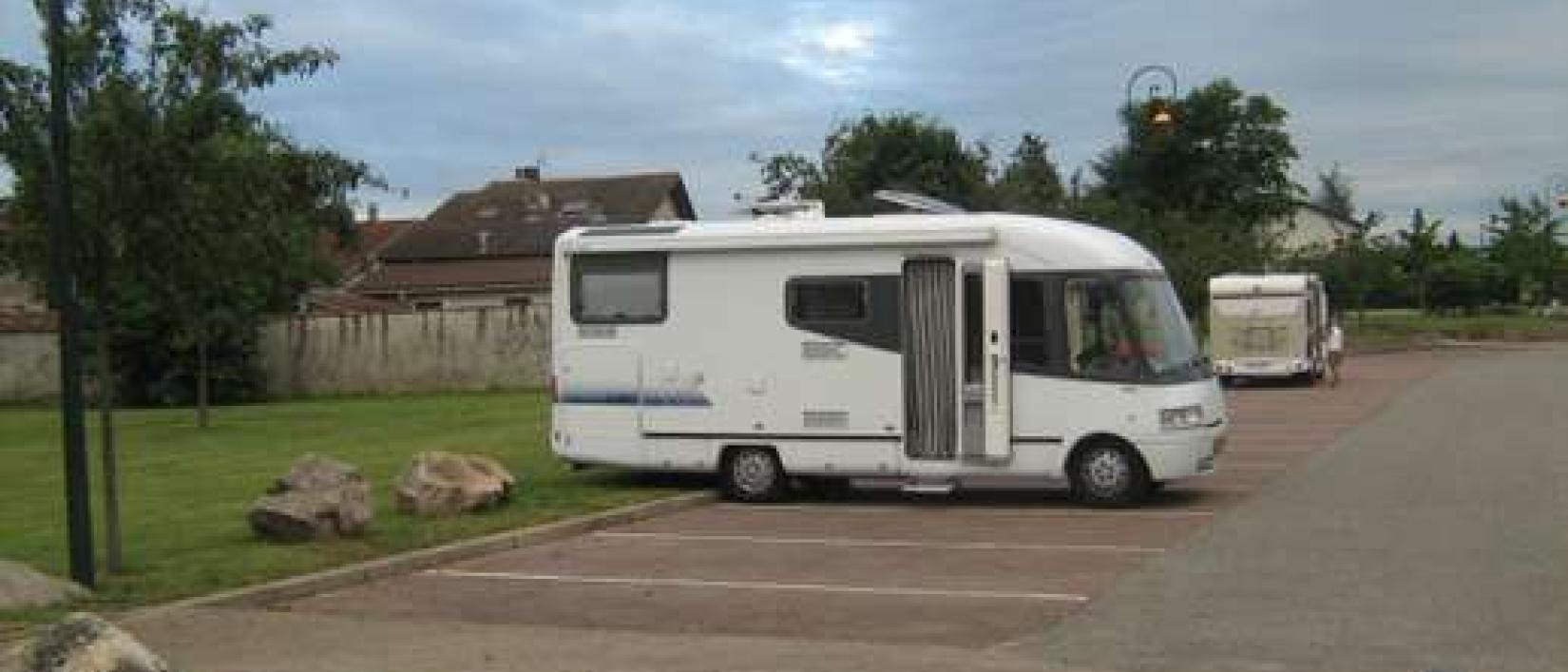 Hoofdfoto Aire Municipale