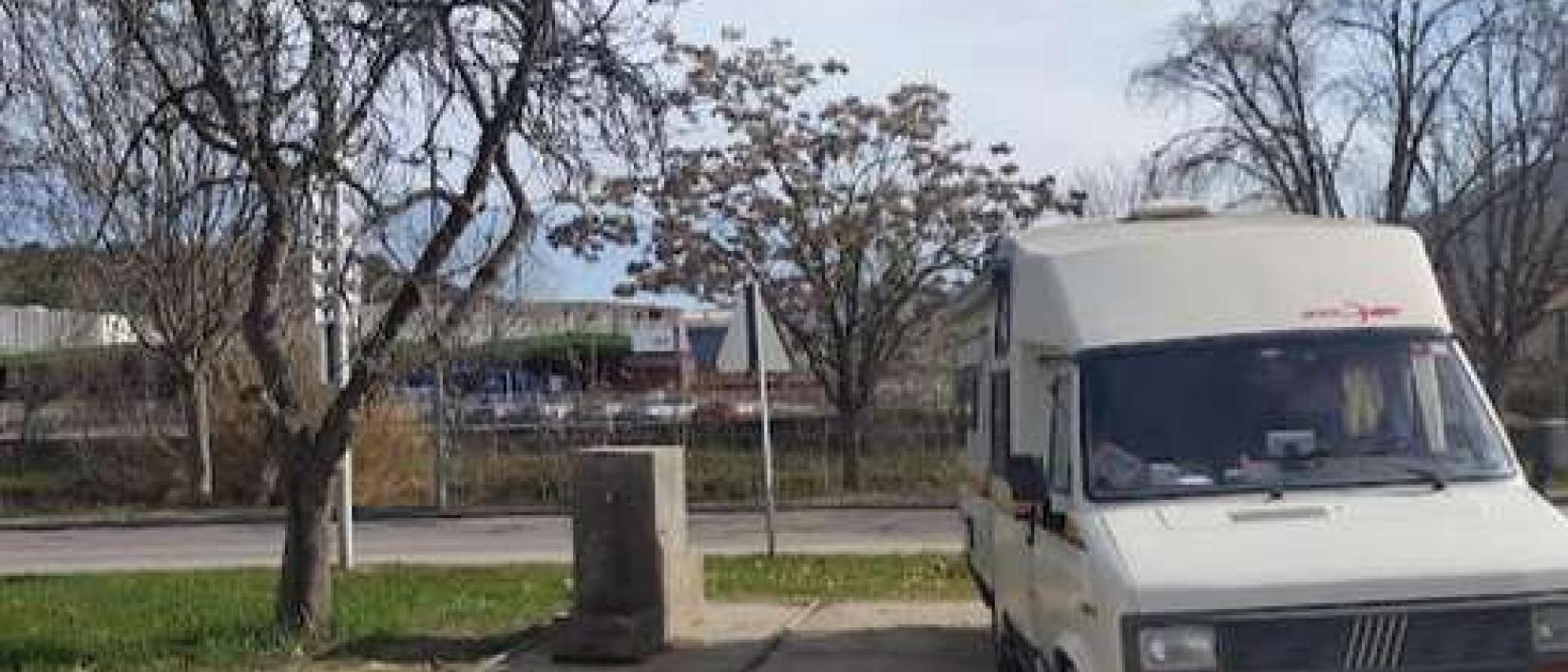 Hoofdfoto Àrea d'autocaravanes de Montmeló