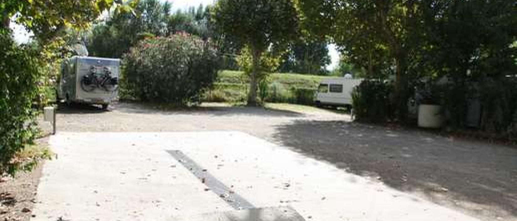 Hoofdfoto Aire de Camping-Car