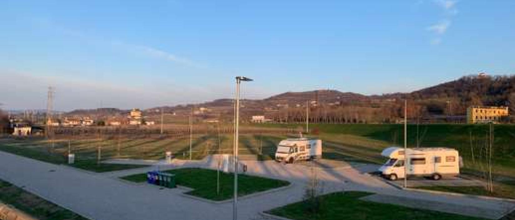 Hoofdfoto Lonigo Vicenza