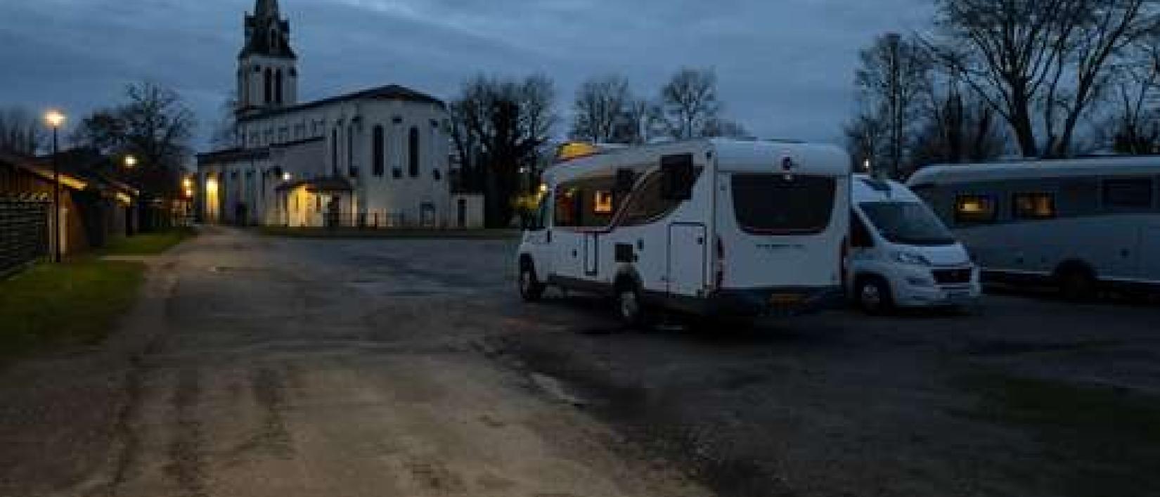 Hoofdfoto Place de l'Eglise