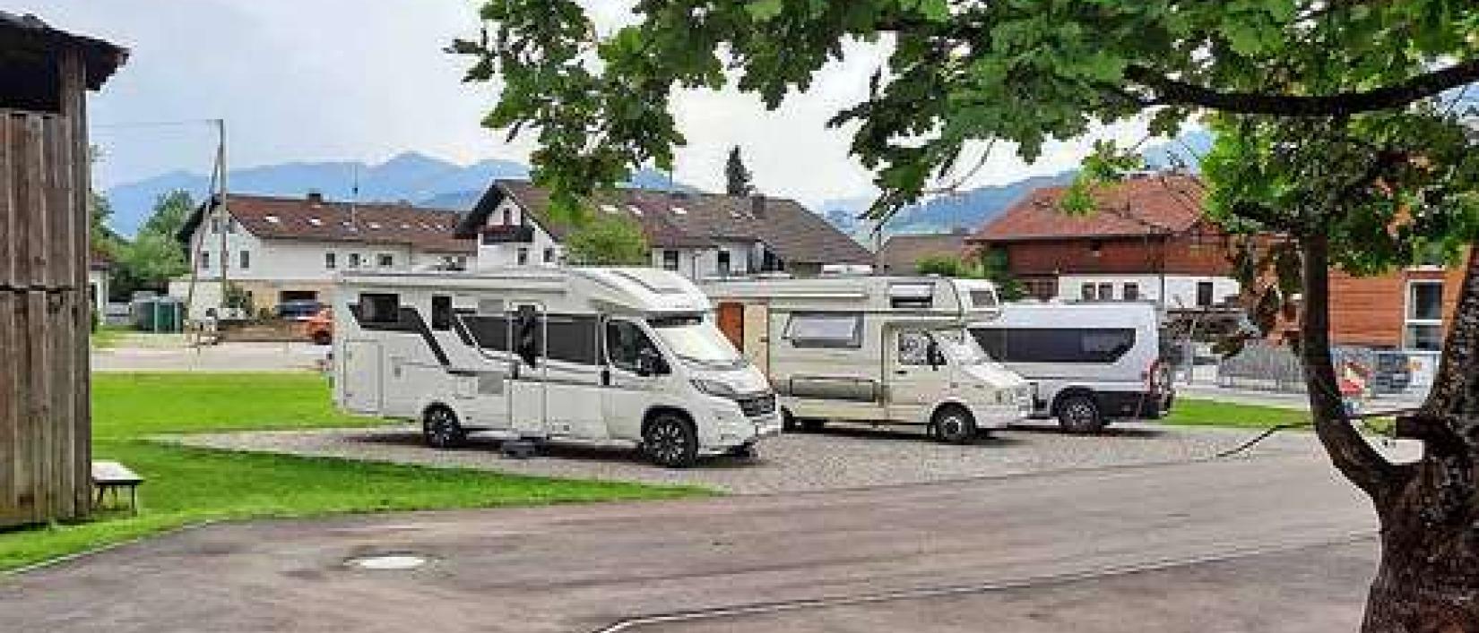 Hoofdfoto Moosbauer Hof