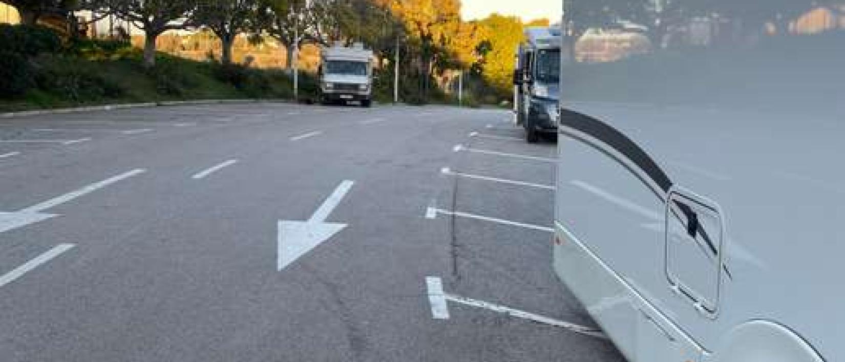 Hoofdfoto Mixed parking congrescentrum