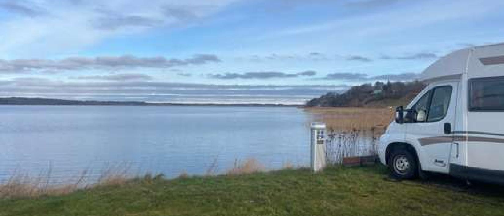Hoofdfoto Viborg sejlklub og Hjarbaek Havn