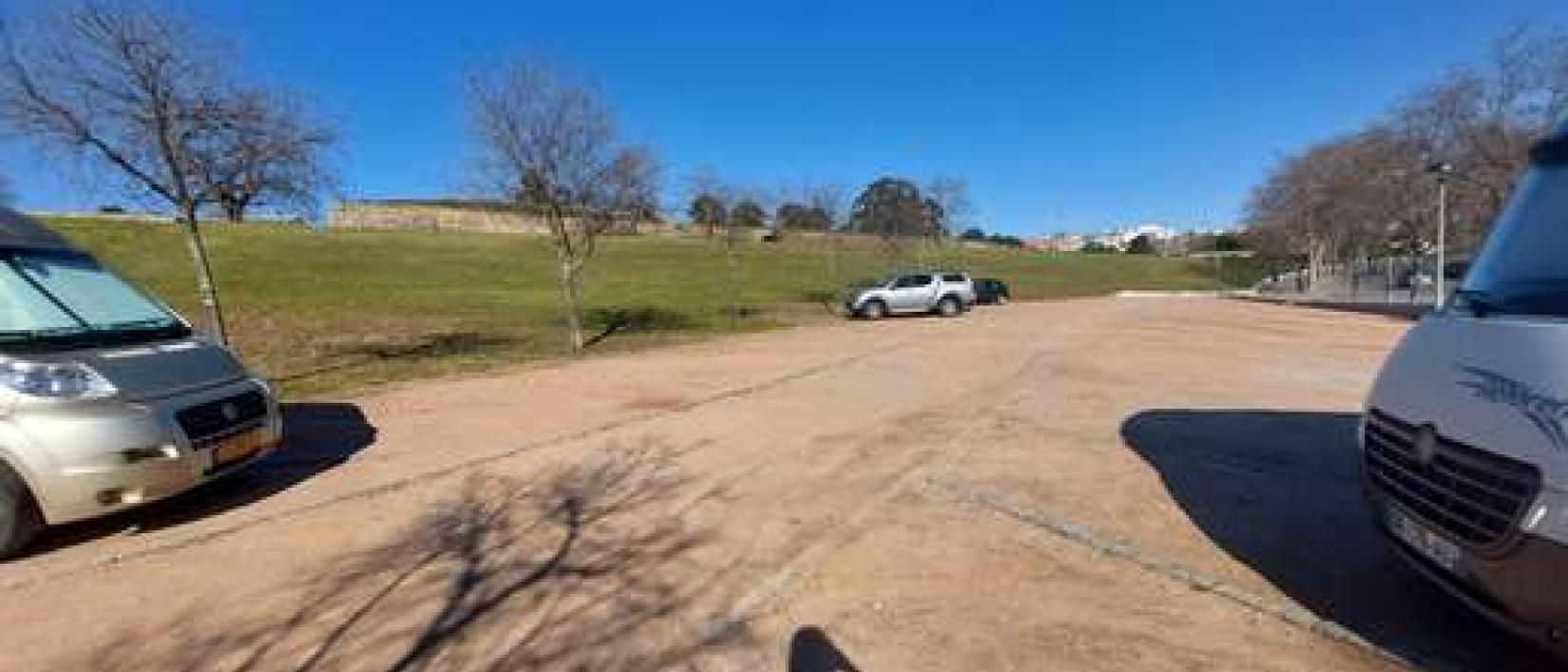 Hoofdfoto Parking Igreja de Nossa