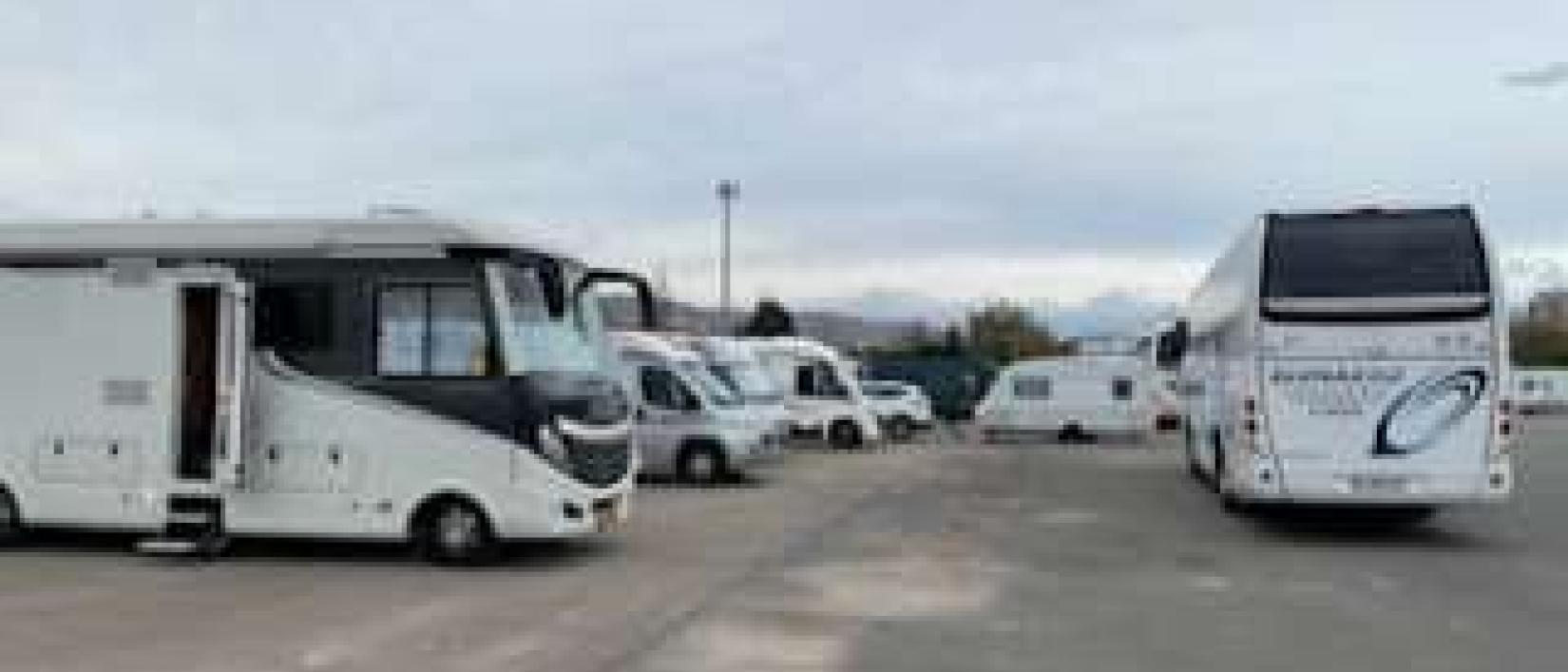 Hoofdfoto Parking Almeria