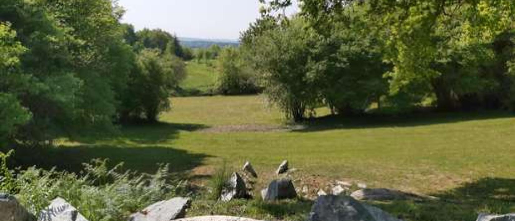 Hoofdfoto Vallée Dorée