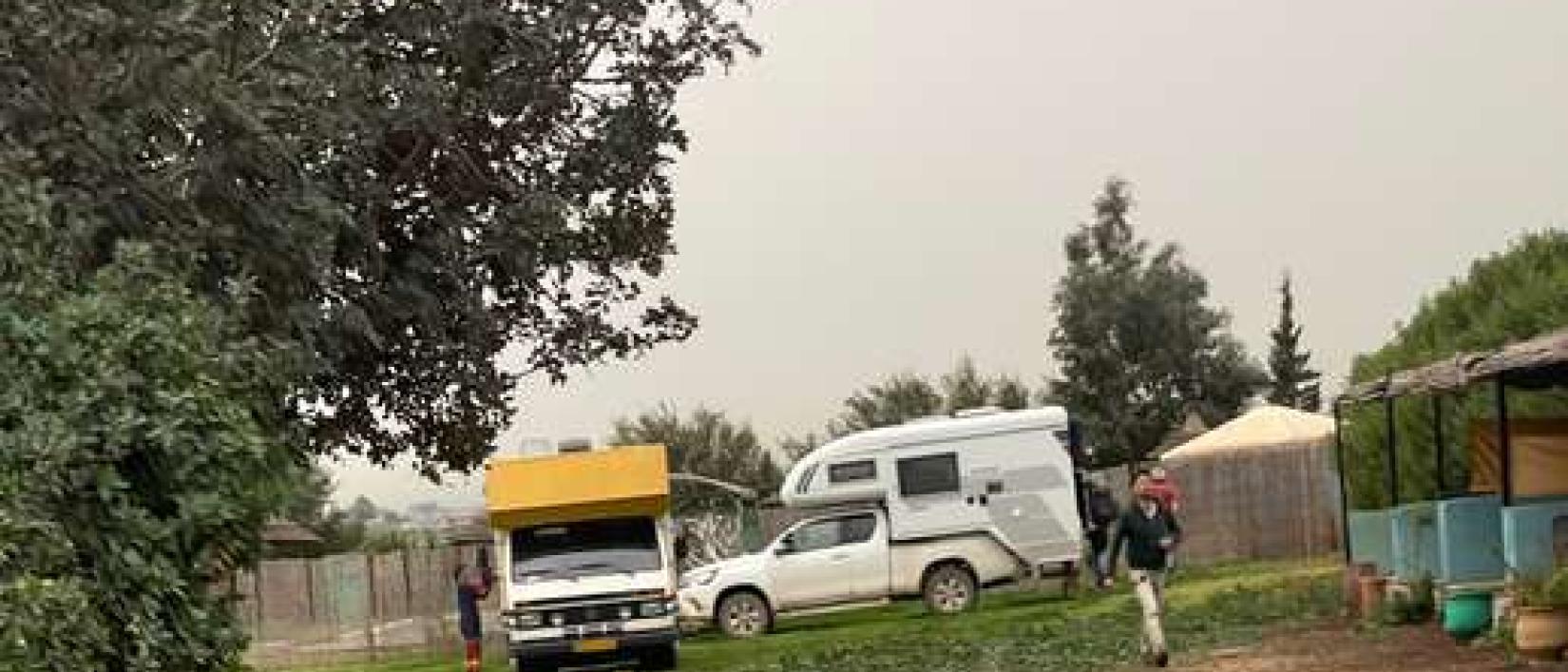 Hoofdfoto Sidi Belabbes Ouled Bouzir