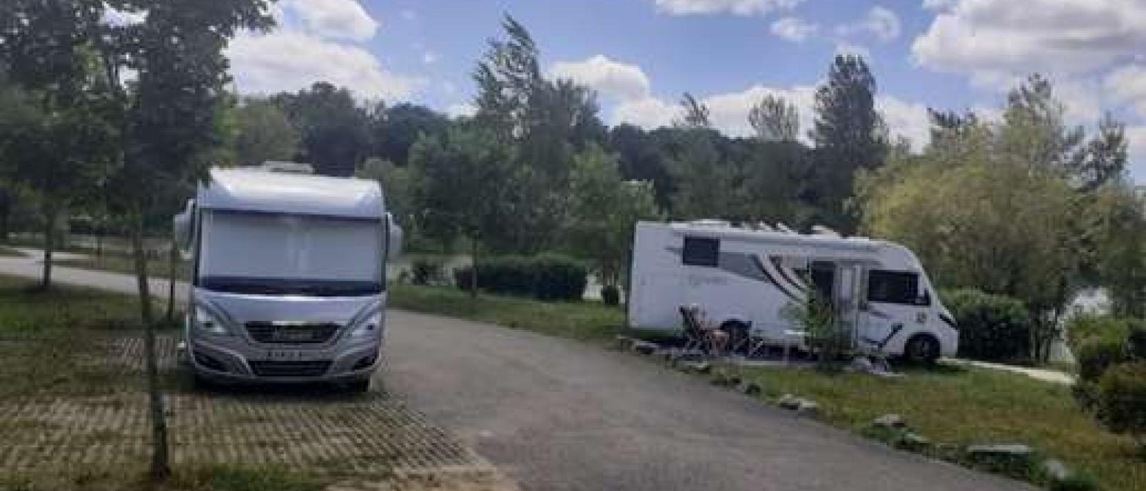 Hoofdfoto Lac de Carla Bayle