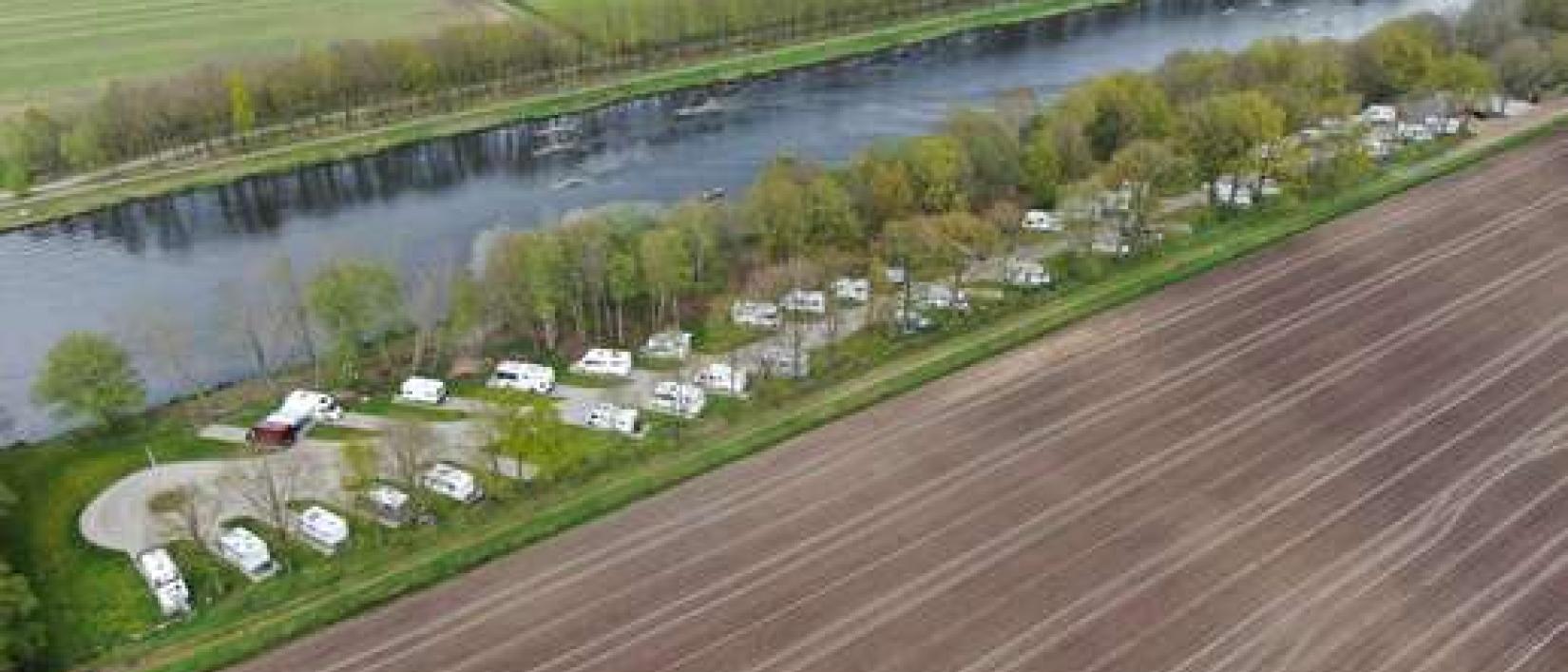 Hoofdfoto Camperplaats Biest-Houtakker