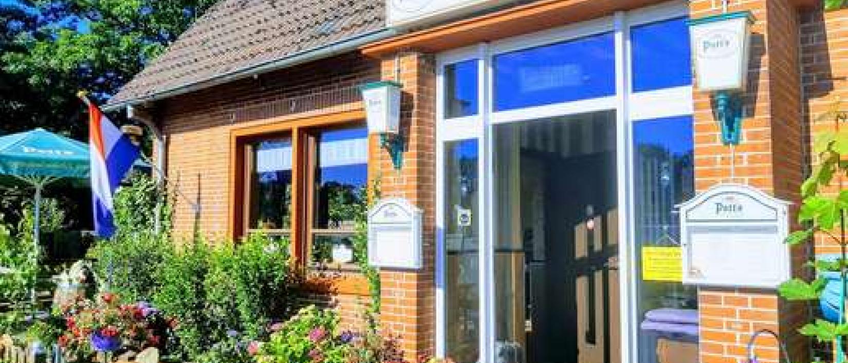 Hoofdfoto Gasthaus Düther Schleuse