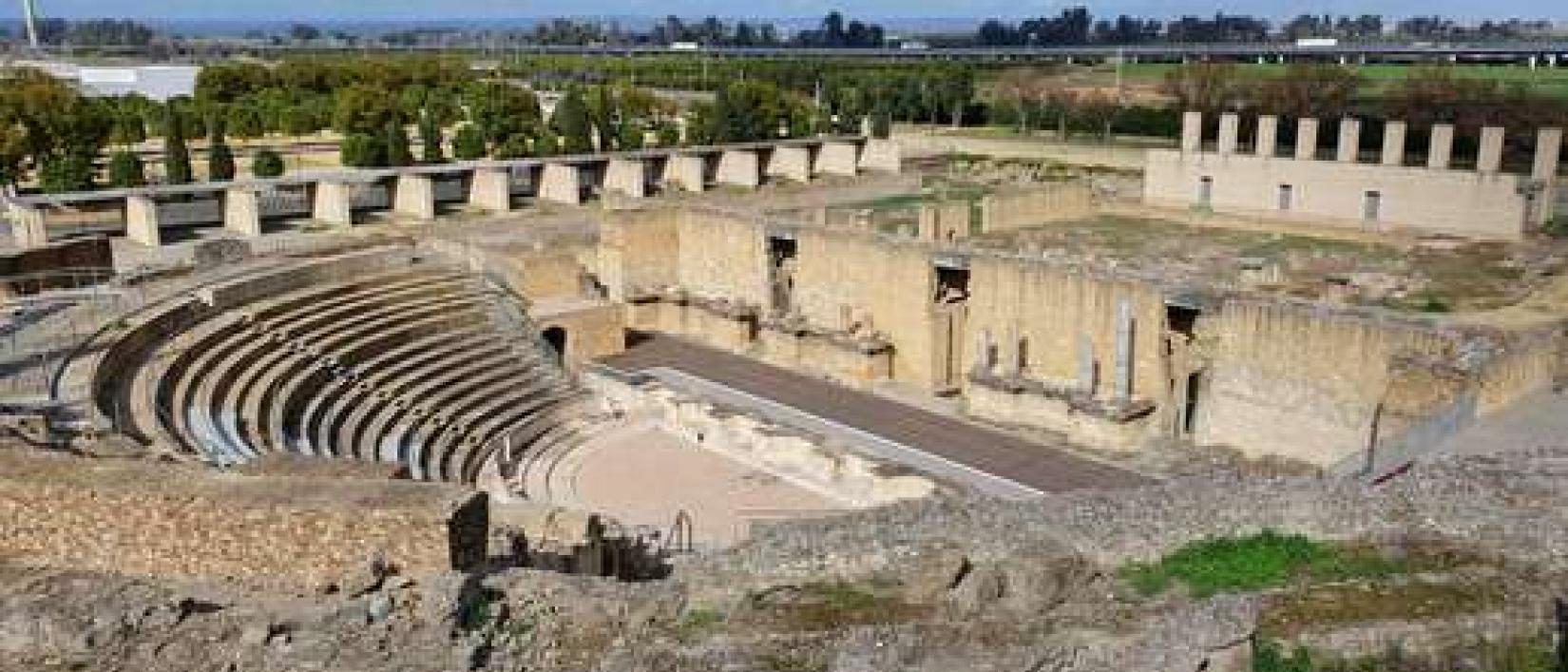 Hoofdfoto Italica