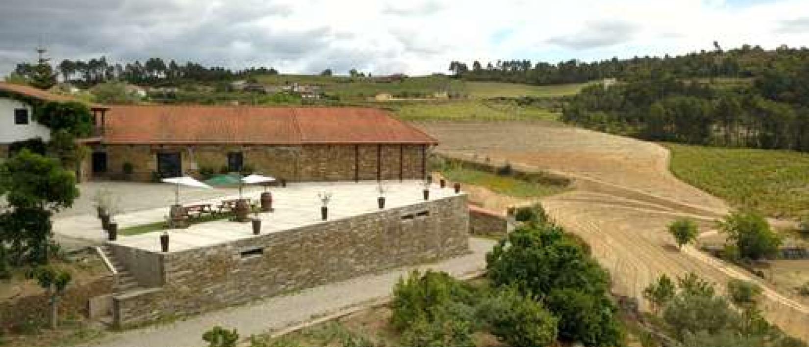 Hoofdfoto Quinta do Roncão